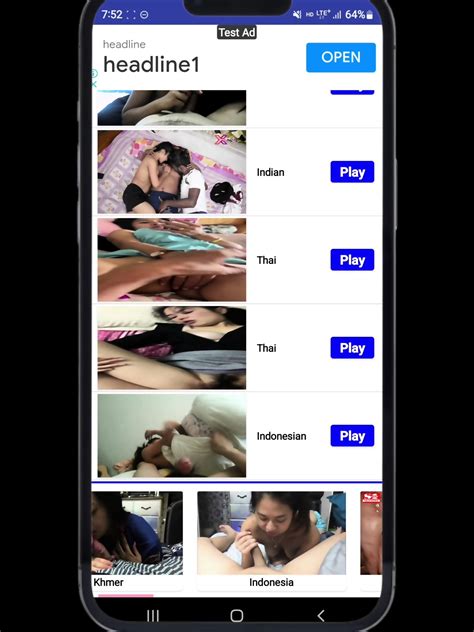 The Best Porn Videos App