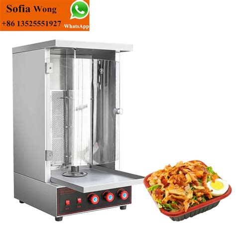 Venta Al Por Mayor Maquina Para Pollo A La Brasa Compre Online Los
