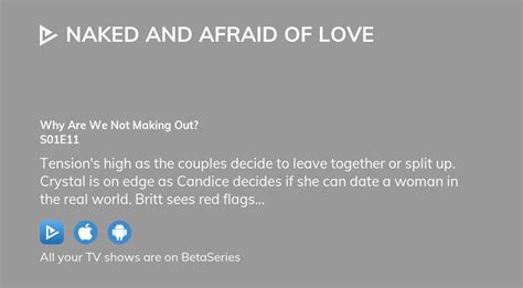 Watch Naked And Afraid Of Love Season 1 Episode 11 Streaming