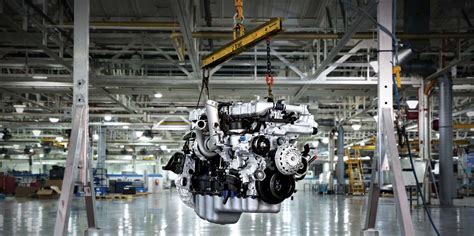 international launches    truck engine power progress