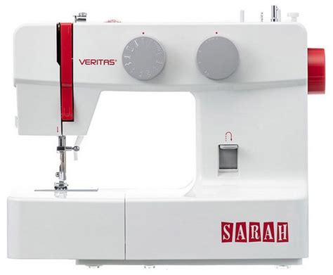 Швейная машина VERITAS SARAH - купить по низким ценам с доставкой в ...