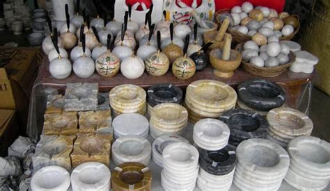 Mimaropa Arts And Crafts In The Philippines A Treasure Trove Of