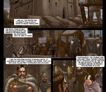 The Disenchantment 8muses Sex And Porn Comics