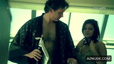 Alzbeta Lenska Nude Aznude