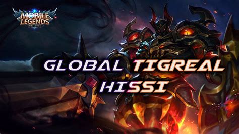 Global Tigreal S Open Mabar Free Bersama Subscriber Dan Vip Day