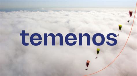 Temenos - Everyone's Banking Platform