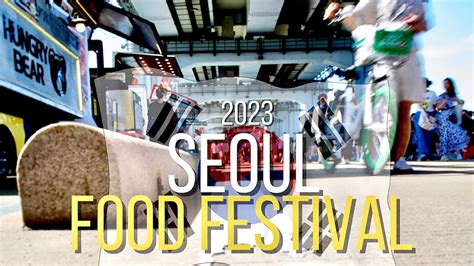 Korea Food Festival 2024 - Kata Sarina