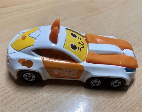 現貨 全新tomica 多美小汽車 會場限定車 展場限定 No14 書籍、休閒與玩具 玩具、公仔、桌遊在旋轉拍賣