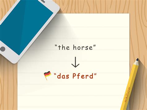 3 Ways to Say Yes in German - wikiHow