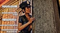 Rendercomics Sex Patrol