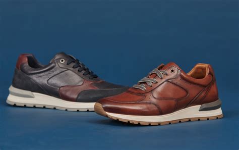 MENS – JOSEF SEIBEL