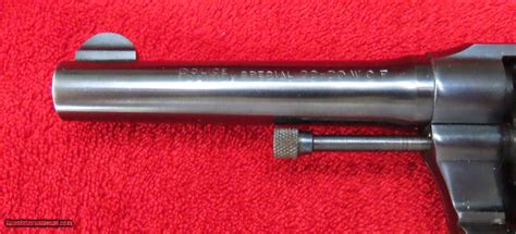Colt Police Positive Special