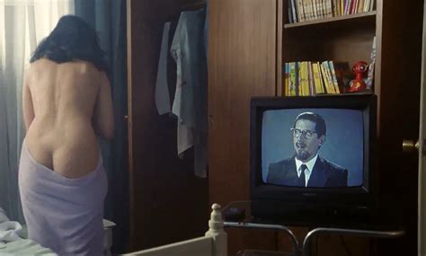 Nude Video Celebs Esther Del Prado Nude El Robobo De La Jojoya 1991