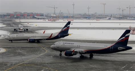 Moscow Sheremetyevo International airport | Moscow Sheremety… | Flickr