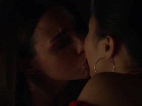 Nude Video Celebs Allison Scagliotti Sexy Anna Akana Sexy Stitchers S03e09 2017