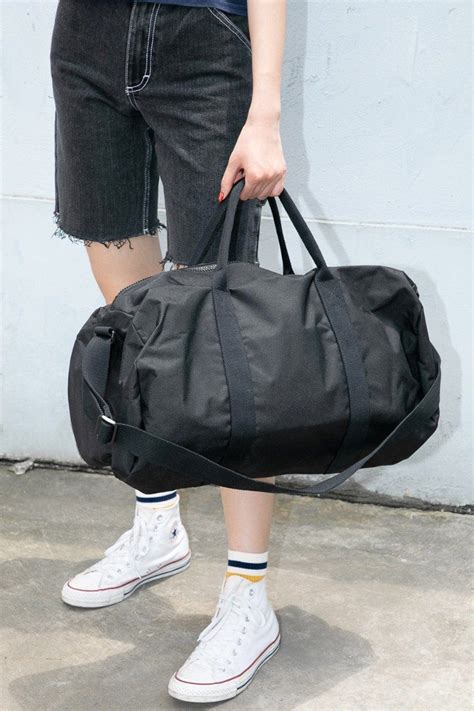 Duffle Bag Brandy Melville