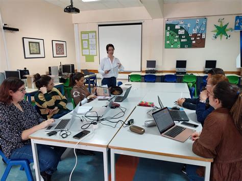 Projeto Magos Agrupamento De Escolas Maria Do Carmo Serrote