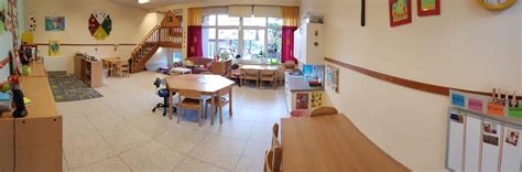 Katholischer Kindergarten St. Johannes - Eulengruppe (Ganztagsgruppe)