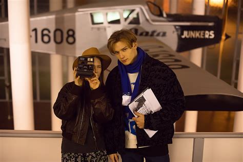 Druha Rada Serialu Sex Oclock Se Natacela Ve Zlinskem Pamatniku Tomase Bati Zlin Cz