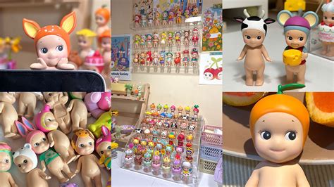 'He may bring you happiness': A beginner's guide to Sonny Angels