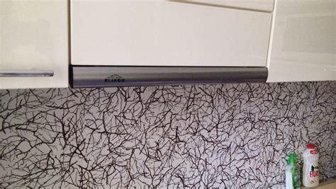 Обзор от покупателя на Кухонная вытяжка встраиваемая Elikor Интегра 50П ...