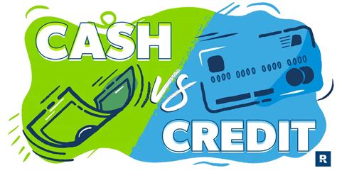 Cash Vs Credit Card Which Should I Use 2022
