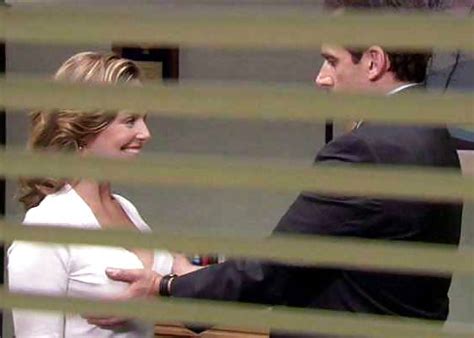 Jan Levinson The Office Porn Pictures XXX Photos Sex Images PICTOA