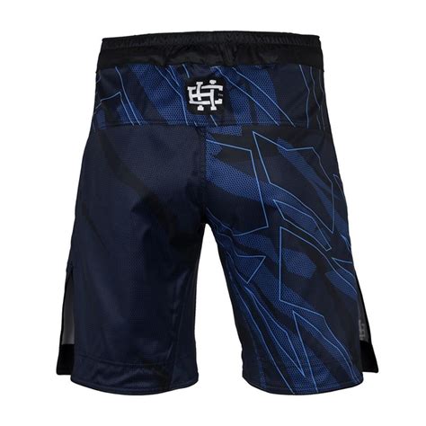 Шорты EXTREME HOBBY MMA EXTREME HOBBY SHAW, S (44) (11706393) от ...