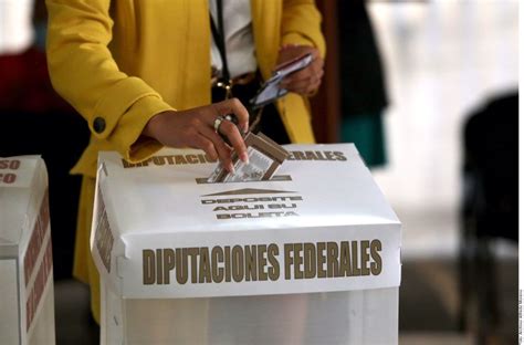 Elecciones En México 2021 Concluyen Campañas Y Entra Veda Electoral