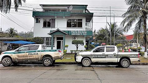 Menor de 13 años era buscada y la encontraron en Villa Tunari