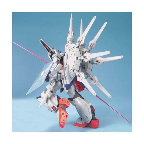 Bandai Mobile Suit Gundam Seed Destiny Legend Gundam Model Kit