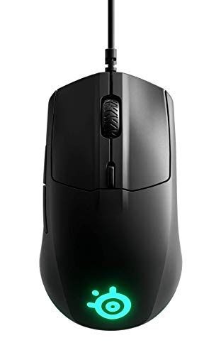 Das sind die Top 16 der Steelseries Gaming Mäuse - Ratgeber