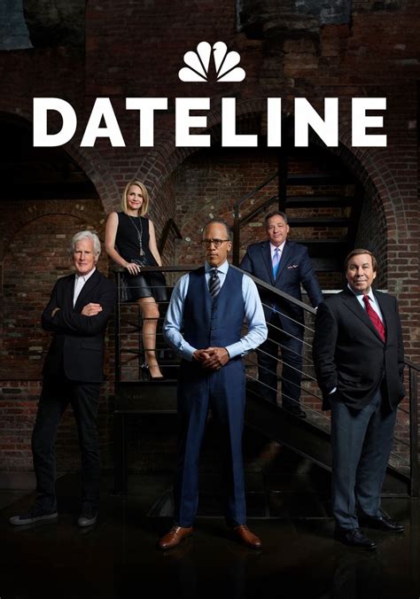 Dateline NBC - watch tv show streaming online