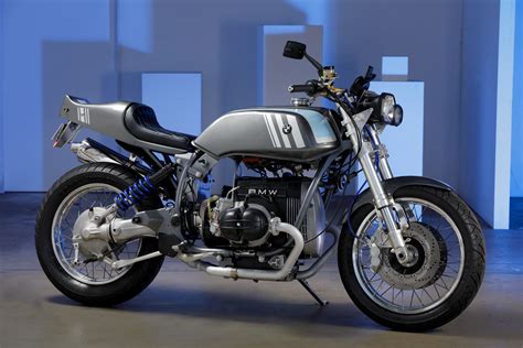 Bmw R100r Mystic Cafe Racer Reviewmotors Co