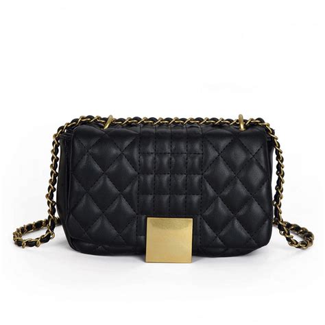 Mikaela-Carteras 7861 NEGRO-STHEF - mikaela