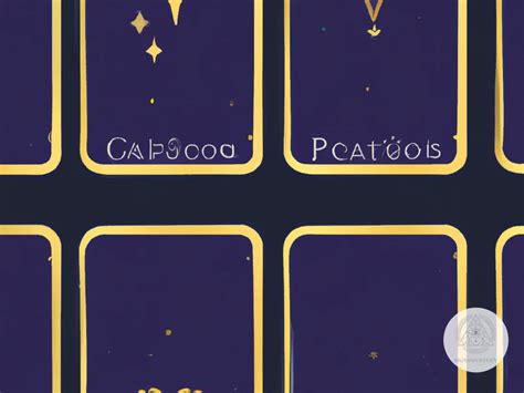 Tarot Spreads to Help You Make Better Career Decisions | SignsMystery