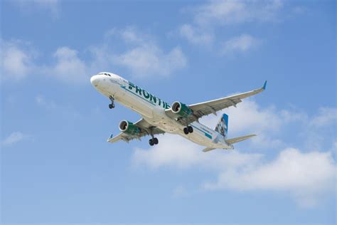 Is Frontier A Good Airline What To Know About Your Next Cost Saving