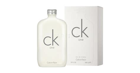 Calvin Klein CK One Eau De Toilette 300 Ml Parfimo Bg