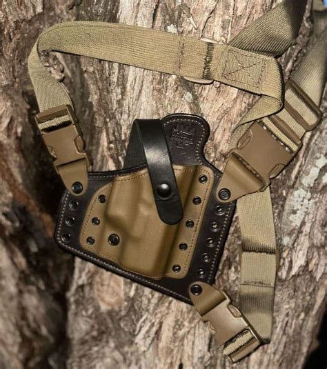 jm tactical holsters  danelle perez blog