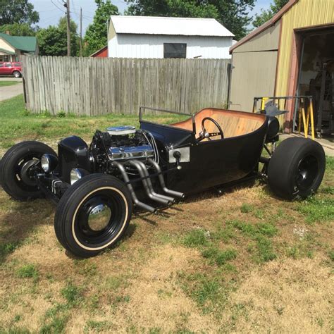 Rad Roadster 1923 Ford Model T HOT ROD For Sale