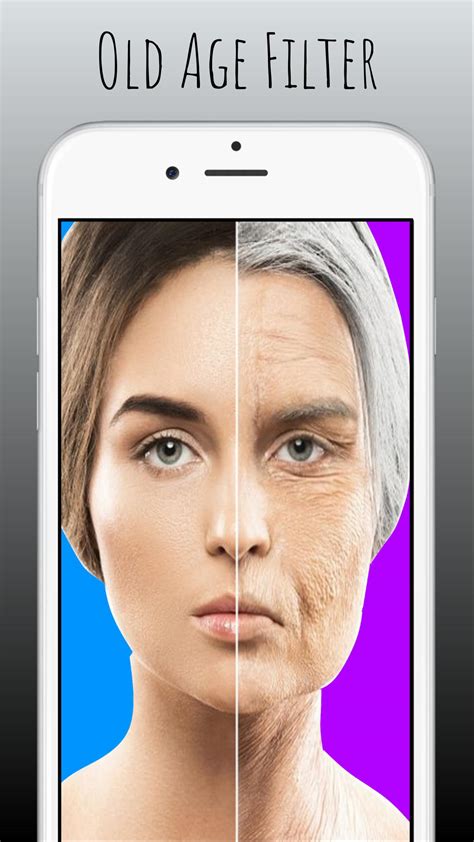 Face changer – Make me old APK for Android Download