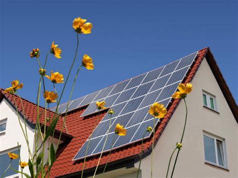 Detail Contoh Energi Panas Matahari Koleksi Nomer 54