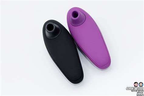 Womanizer Classic 2 Review - Better than the first one