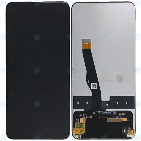 Huawei Honor X Stk Lx Honor X Pro Hlk Al Display Module Lcd