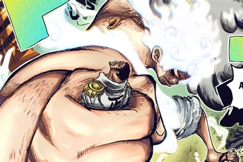 Fakta One Piece Para Yonko Lebih Kuat Daripada Admiral Angkatan Laut