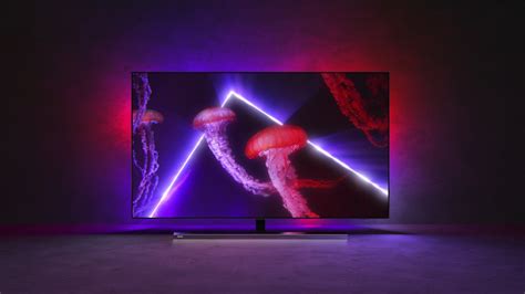 Philips 65OLED807 | MALL.CZ
