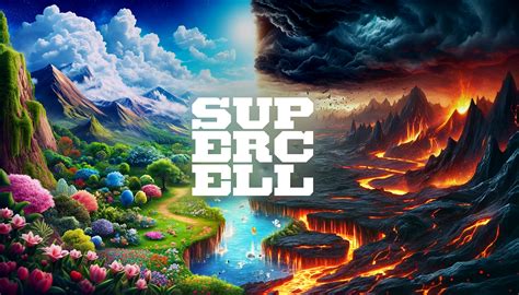 Supercell 2024 Is It Going To Work