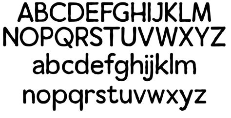 Thirty Script Font By Vilogsign Fontriver