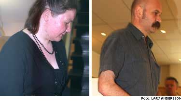 Hon Ville Ha Sex Efter Bobbys D D Lars Lindstr M Expressen