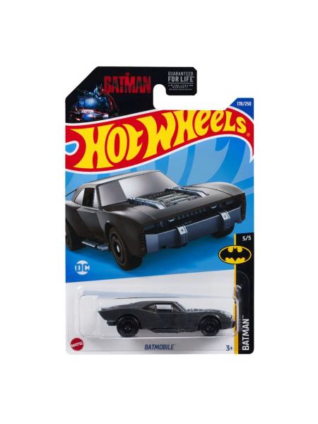 Hct Hot Wheels